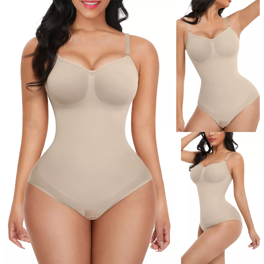 Body Shaper® Adelgazante Sin Costuras