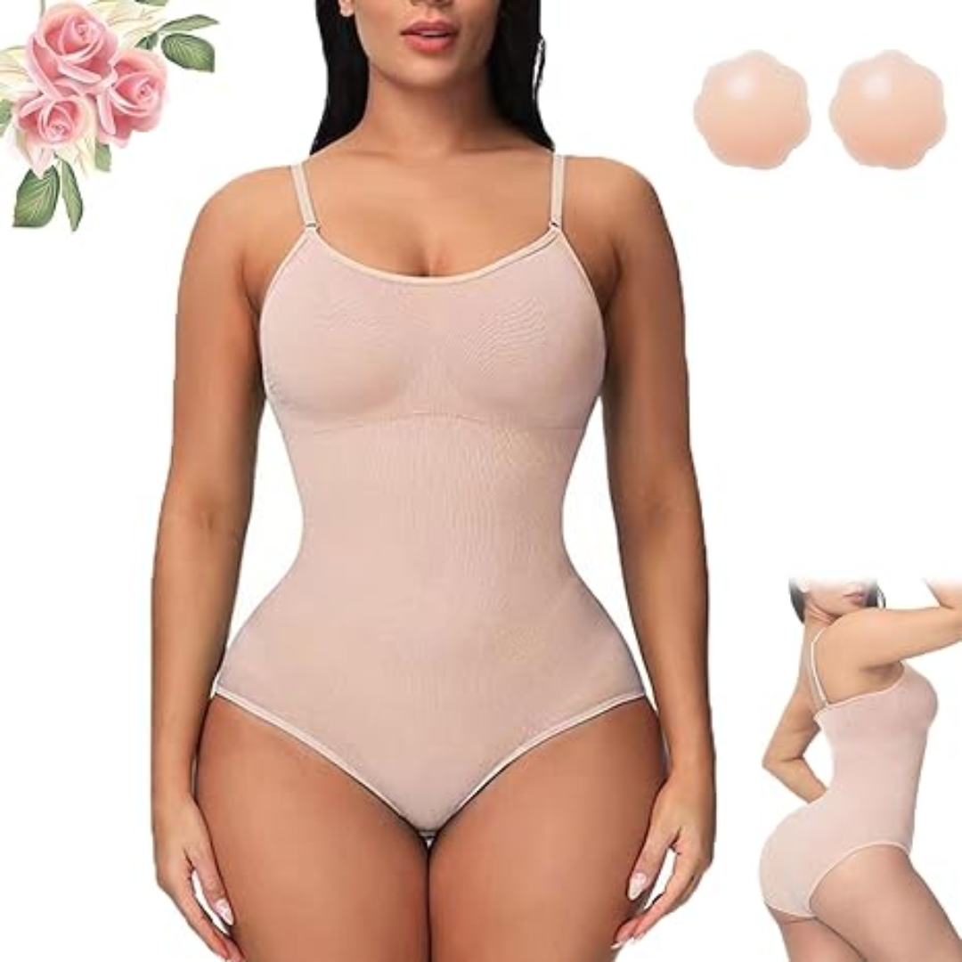 Body Shaper® Adelgazante Sin Costuras