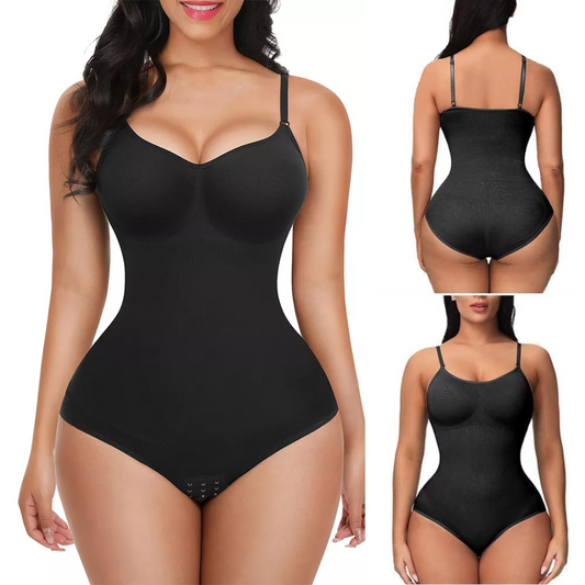 Body Shaper® Adelgazante Sin Costuras